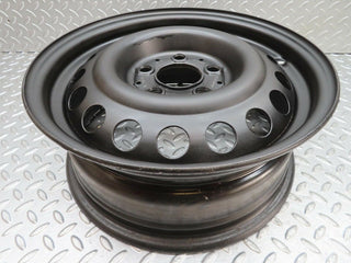 13328 Mercedes-Benz Steel Wheel 6Jx15H2 ET49 5x112 1244000602