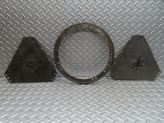 14404 Mercedes-Benz W116 350SE Flywheel Starter Ring