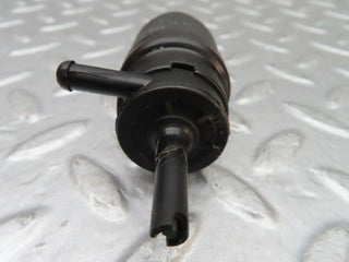 20046 Mercedes-Benz R129 300SL Coupe Windscreen Washer Pump 1248690521