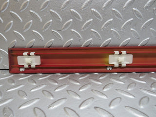 33490 Mercedes-Benz W202 C180 Front Left Door Centre Moulding Trim 2026902962