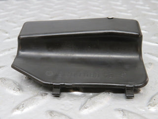 W124 Coupe hood bonnet cover used OEM