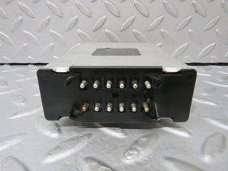 36968 Mercedes-Benz C126 420SEC Coupe Voltage Converter Control Unit 0285001003 0008200297