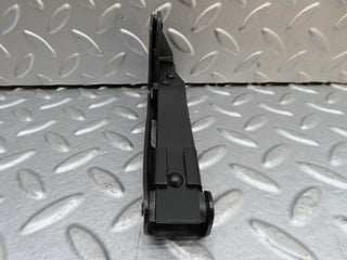 W121 Ponton trunk lock used OEM