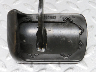 R129 SL brake pedal with rubber used OEM