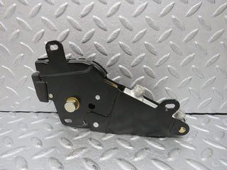 R129 SL coupe roof lock left side used OEM