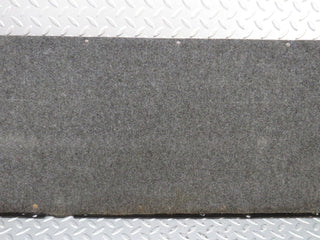 27354 Mercedes-Benz W123 280E Fuel Tank Cover Plate