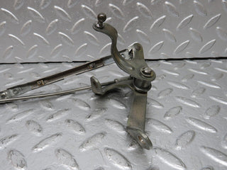 34513 Mercedes-Benz C126 380SEC Coupe Throttle Linkage