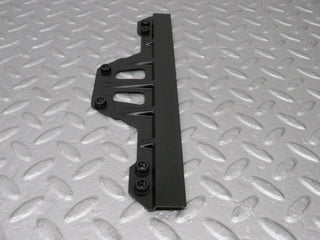 W124 Cabriolet rear right power window regulator bracket used OEM