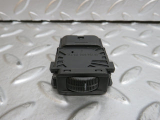 29176 Mercedes-Benz C124 320CE Coupe Headlight Level Switch 1248000673