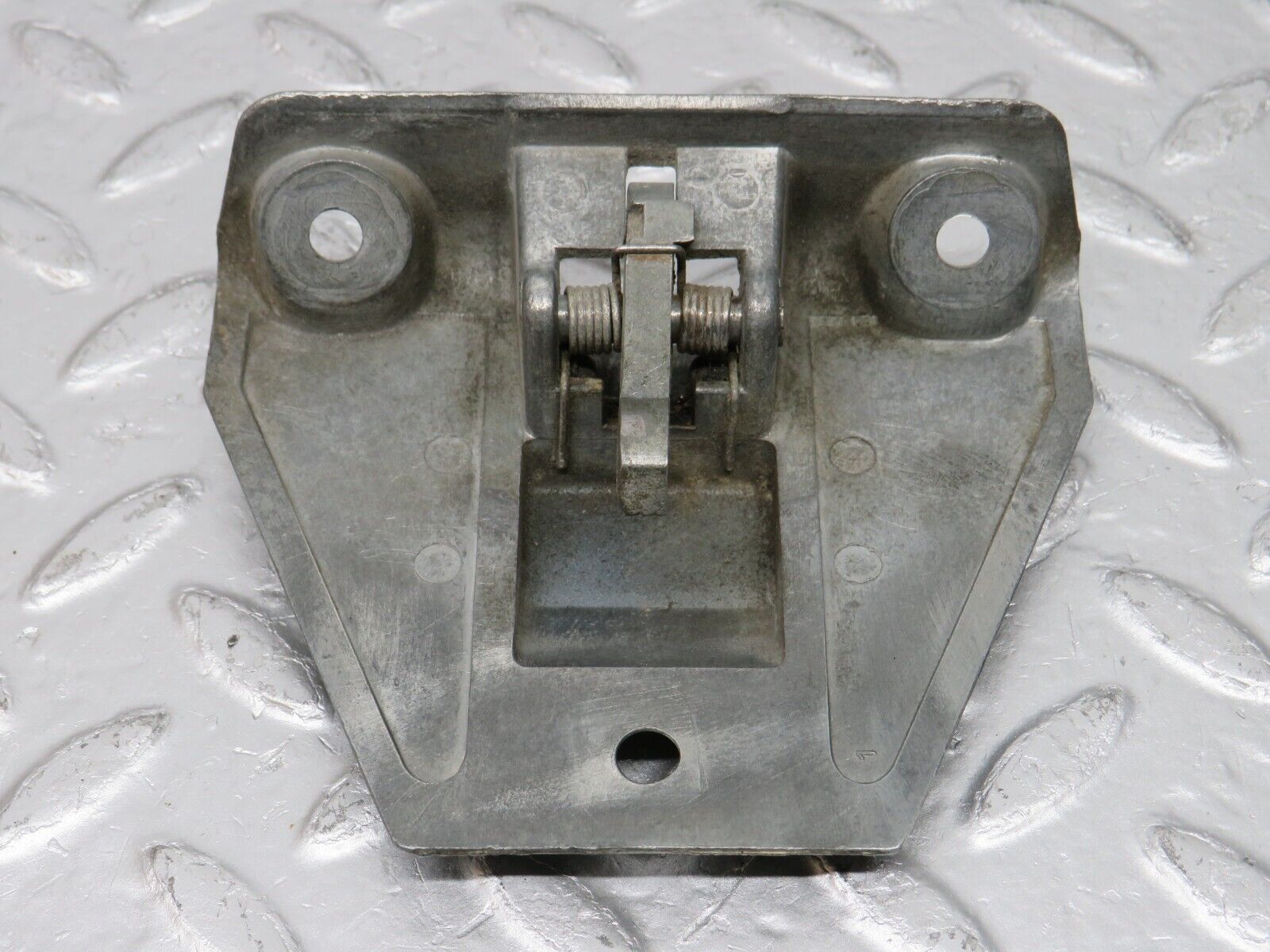 33191 Mercedes-Benz W114 Trunk Lock Latch