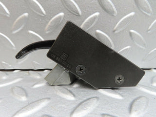 W116 bonnet release handle used OEM
