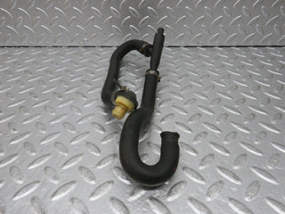 Porsche 924 brake servo vacuum pipe used OEM
