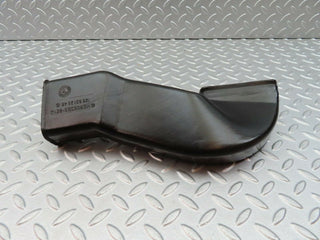 6140 Mercedes-Benz W126 380SE Dashboard Air Duct 1268312546