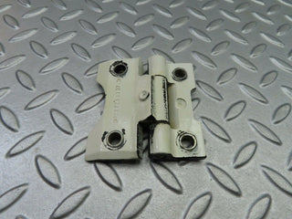 W123 door hinge used OEM