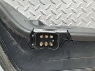 W124 tail light right side used OEM