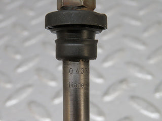 34128 Mercedes-Benz W124 260E Fuel Injector Bosch 0437502010