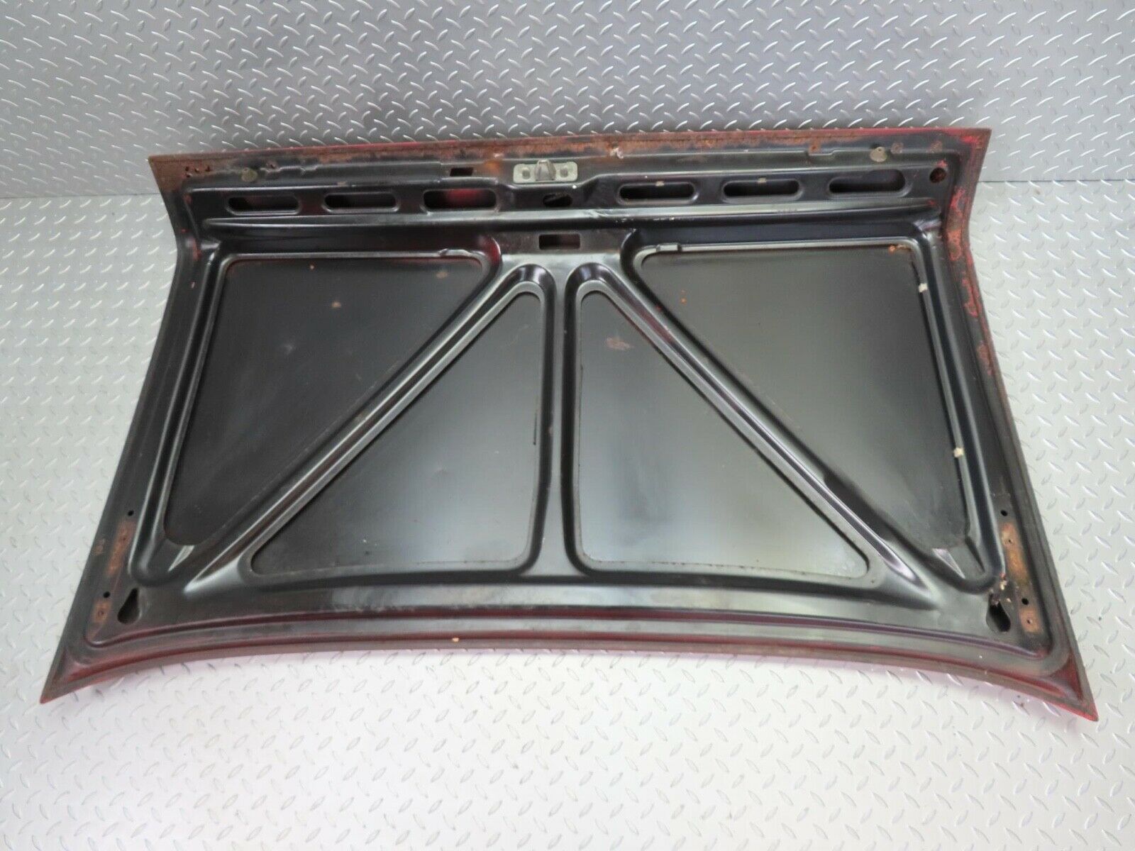 12626 Mercedes-Benz W108 Boot Lid Trunk Door