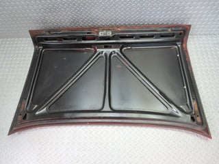 12626 Mercedes-Benz W108 Boot Lid Trunk Door