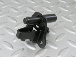 W201 Baby Benz bonnet lock latch used OEM