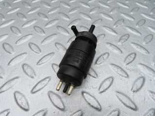 12004 Mercedes-Benz R129 300SL Coupe Windscreen Washer Pump 1248690621