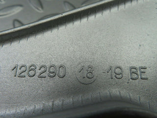 6401 Mercedes-Benz W126 380SE Brake Pedal Bracket 1262901819