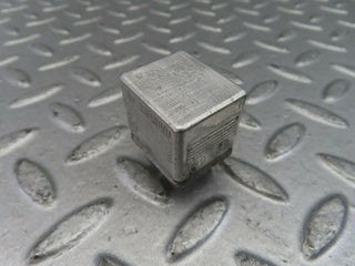 W123 Coupe multi purpose relay used OEM
