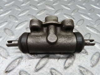 18305 Mercedes-Benz W111 220SE Coupe Rear Left Brake Shoe Accessory Set