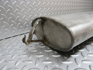 31317 Mercedes-Benz S124 220TE Wagon Exhaust Rear Silencer 1333 000047