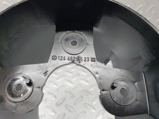 41391 Mercedes-Benz W124 200E Steering Column Surround Cover 1244623123