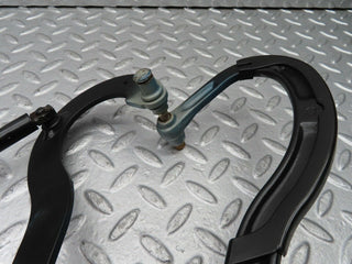 19989 Mercedes-Benz R129 300SL Coupe Trunk Boot Soft Top Hinge & Gas Strut Right Side