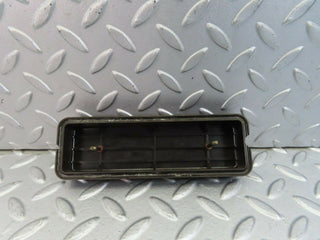 W115 fuse box cover lid used OEM