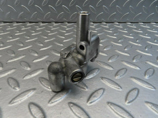 W123 Coupe idle control valve used OEM