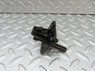 W123 bonnet lock catch used OEM