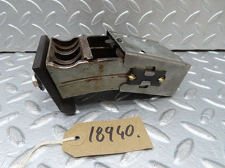 W121 Ponton dashboard ashtray used OEM
