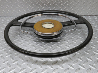35679 Mercedes-Benz W108 Steering Wheel