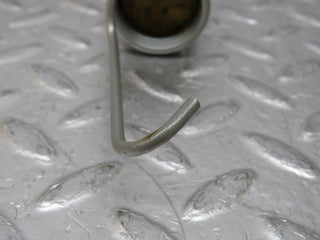 34781 Mercedes-Benz W210 320E Trunk Lid Hinge Spring