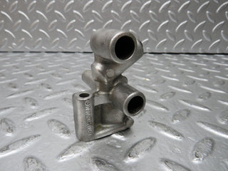 W123 idle control valve used OEM