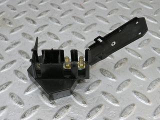 W124 Wagon cable wire distributor connector used OEM