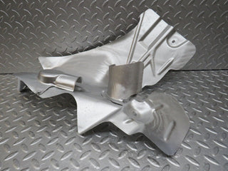 W210 exhaust heat shield used OEM