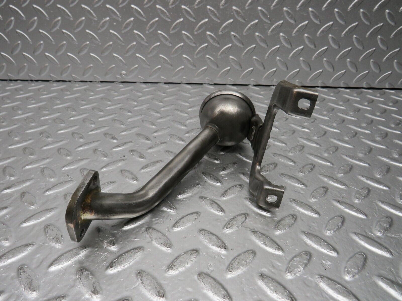 30812 Mercedes-Benz W201 190E 2.0L Oil Pump Filter