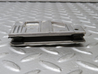 36886 Mercedes-Benz C126 420SEC Coupe Door Window Guide Bracket 1267250632