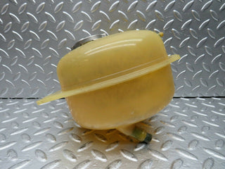 R107 SLC coolant tank reservoir used OEM