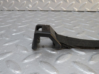 R129 SL wind deflector cover right used OEM