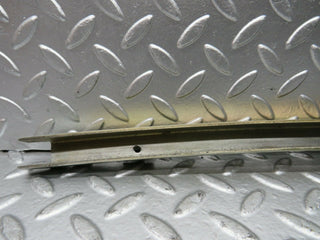 R107 SLC window channel right side used OEM