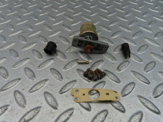 9216 Mercedes-Benz W114 Carburettor Float Chamber Ventilation Valve