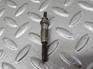 W123 glow plug used OEM
