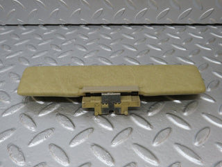 34338 Mercedes-Benz C126 380SEC Coupe Sun Visor Middle