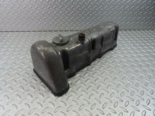 W115 cylinder head valve cover used OEM