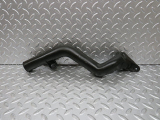 W140 engine bay water drain used OEM