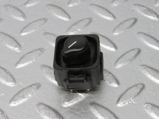 W124 Wagon electric mirror adjust switch used OEM